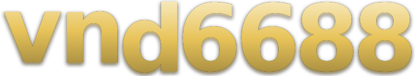 vnd6688 logo